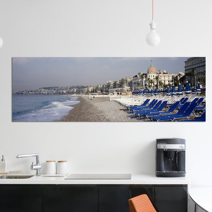 East Urban Home 'Beach Landscape, Nice, French Riviera ... Madeiramadeira, brazil's answer to wayfair and ikea, is now worth over $1 billion.