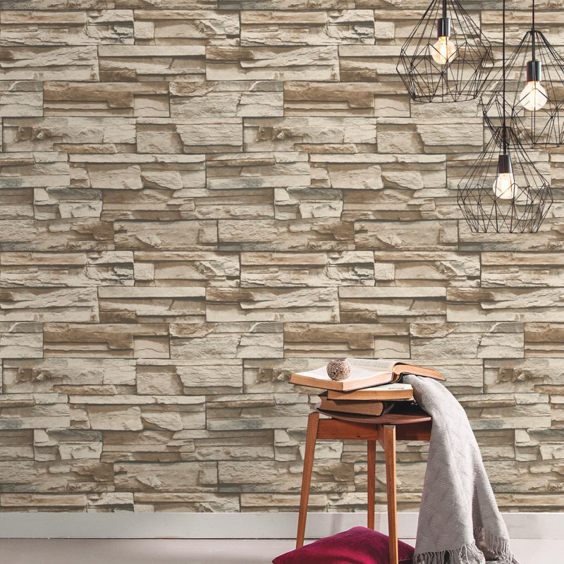 L And Stick Brick Wallpaper Tyres2c L And Stick Brick Wallpaper Credainatcon