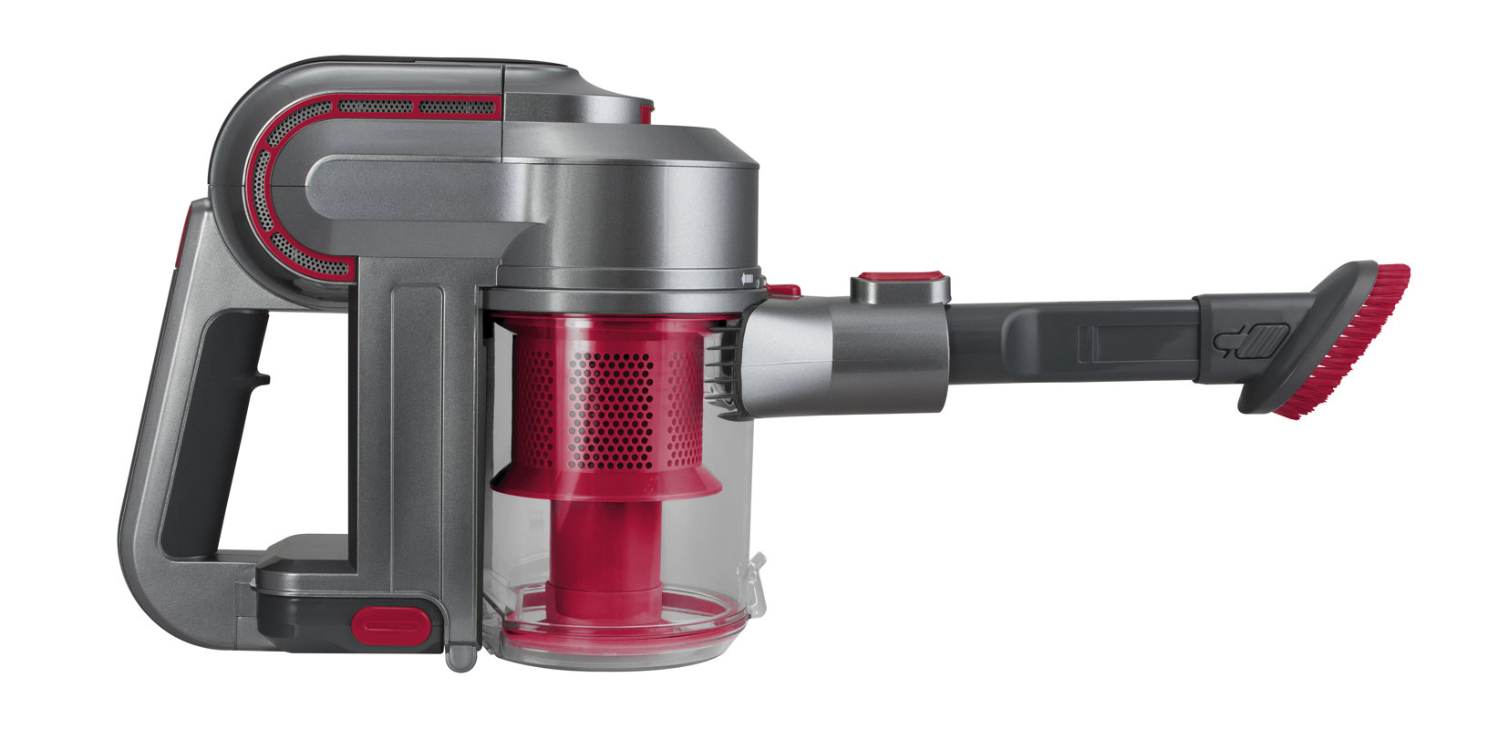 Kalorik 2in1 Cordless Cyclonic Handheld Vacuum & Reviews Wayfair