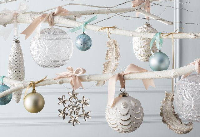 Best-Selling Ornaments