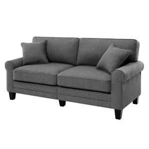 Beachcrest Home Buxton Sofa Beachcrest Home Buxton Sofa