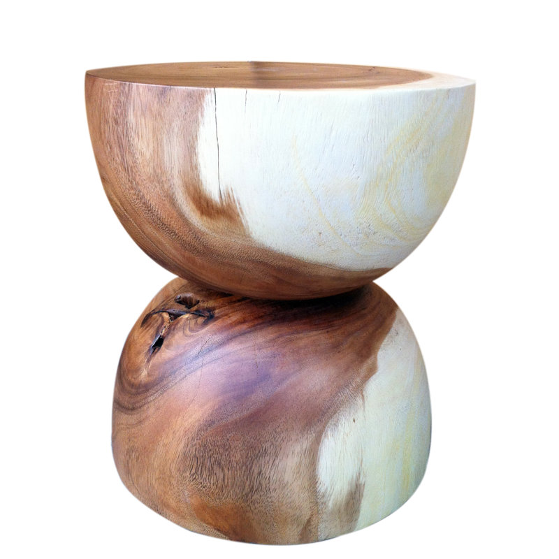 Yo Yo Accent Stool