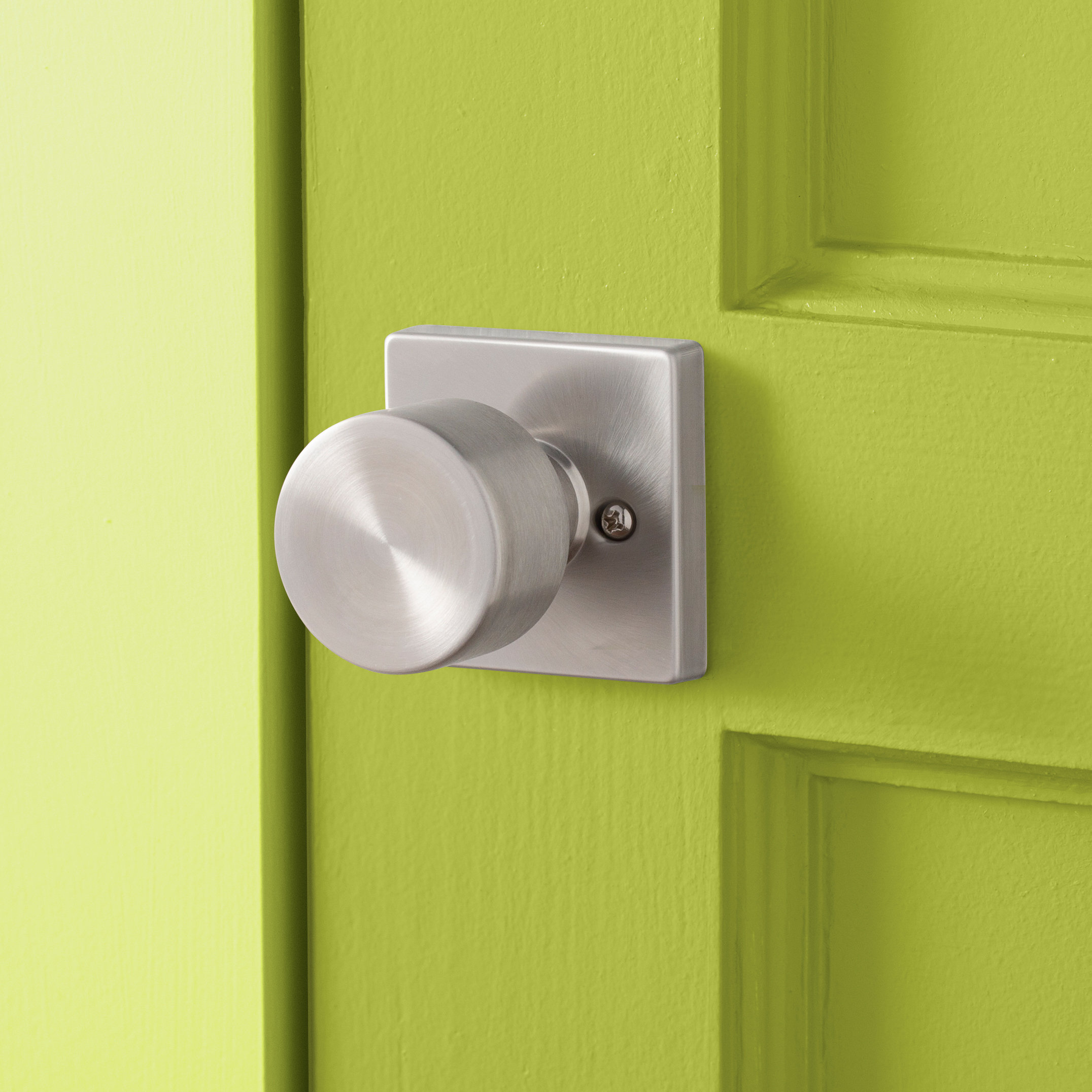 interior door knobs