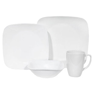 Corelle 76 Piece Set | Wayfair Corelle 76 Piece Set | Wayfair
