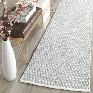 Redbrook Gray Area Rug