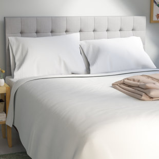 1800 Egyptian Cotton Sheets Wayfair Quickview