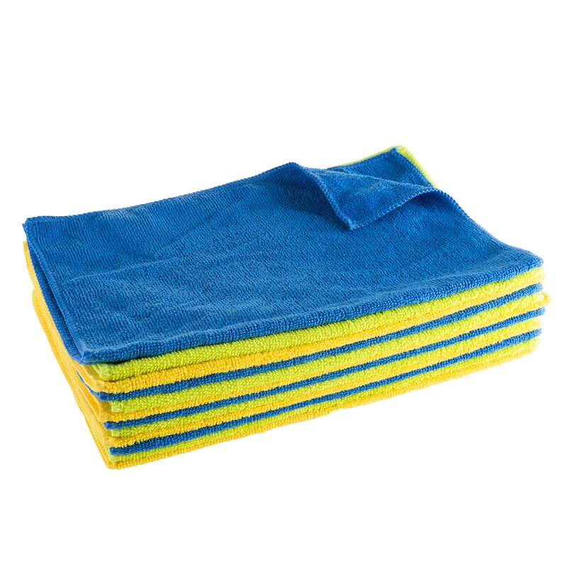 Stalwart Cleaning Cloth 