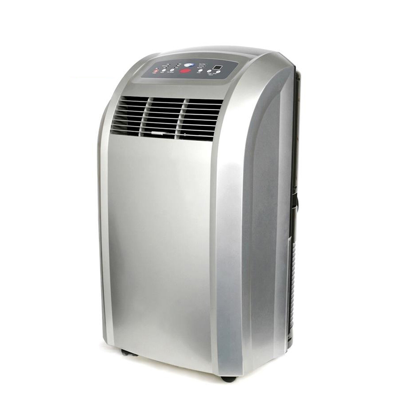 12 000 Btu Portable Air Conditioner With Remote