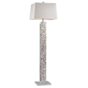 Best Stinson 63 Floor Lamp By Rosecliff Heights Lamps Stinson 63 Floor Lamp By Rosecliff Heights Lamps