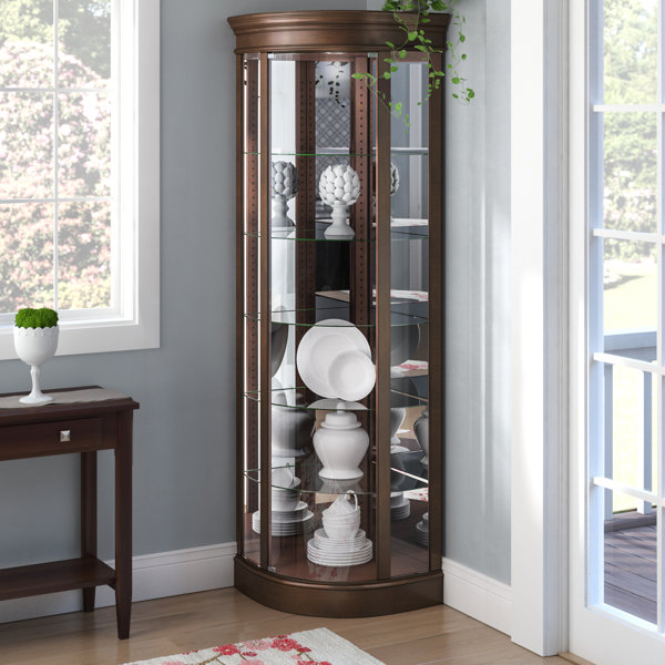 Red cabinet curio spice rack two doors 2 drawers 12 x 11 x 2.5 red cabinet kitchen curio cabinet spice cabinet