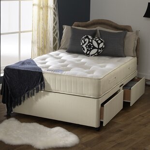 Divan Beds You'll Love | Wayfair.co.uk