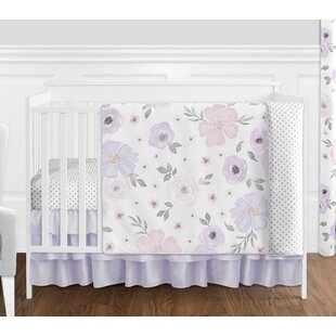 Farmhouse Rustic Grey Crib Bedding Sets Birch Lane