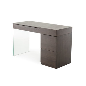 Belafonte Vanity with Mirror by Wade Logan