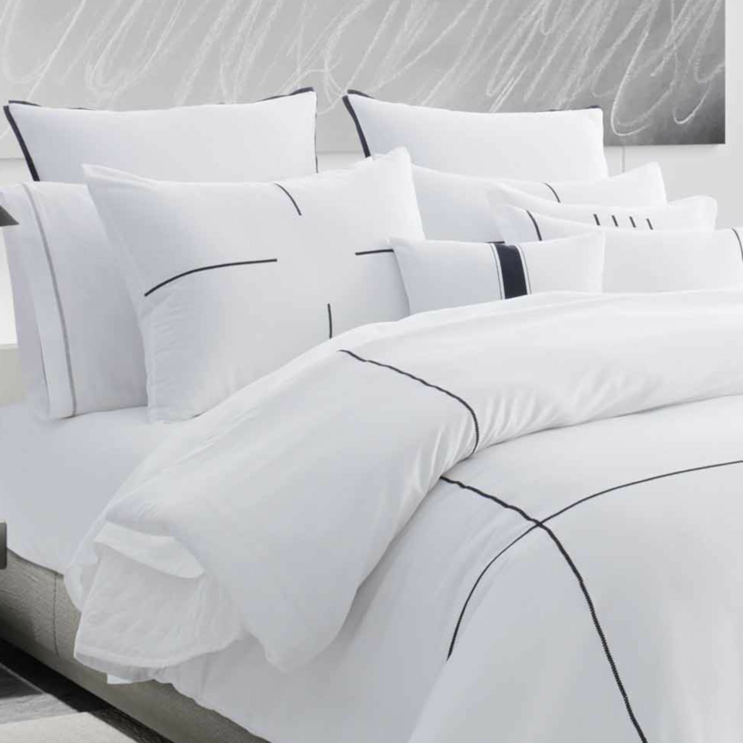 modern duvet covers