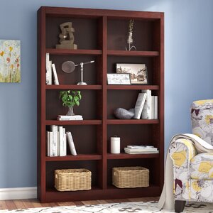 Denali Standard Bookcase