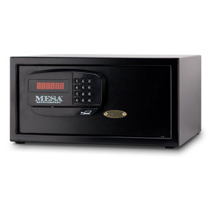 Residential & Hotel Burglary Safe
