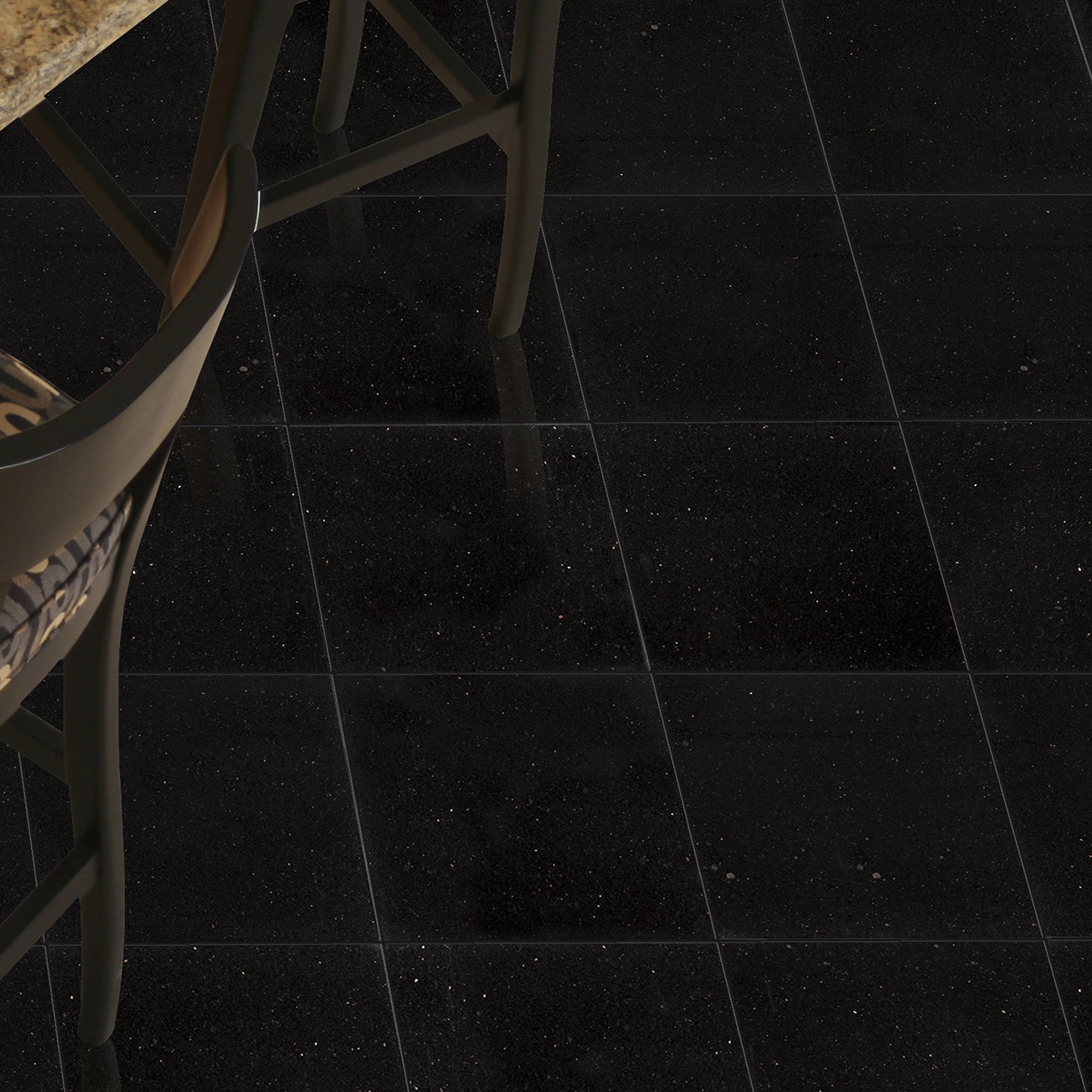 Msi Galaxy 12 X Granite Field Tile Reviews Wayfair Msi Galaxy 12 X Granite Field Tile