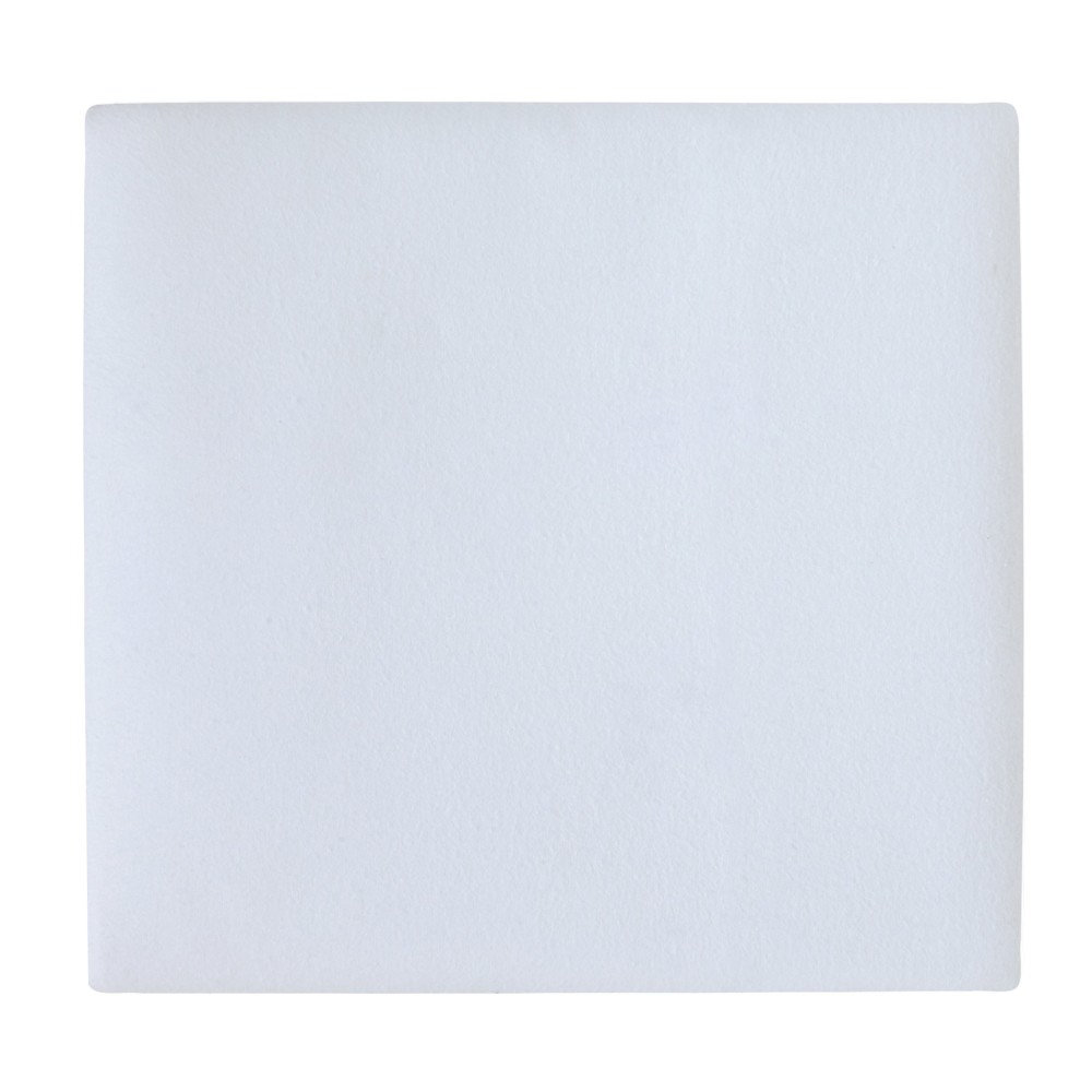 carter's flannel protector pad