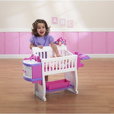 shop with me stroller by american plastic toys