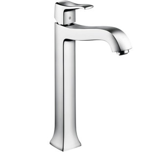 Metris C Single Hole Standard Bathroom Faucet Hansgrohe Fashion and beautiful backpack