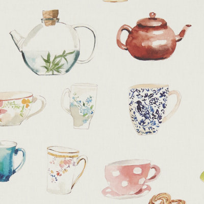 AFTERNOON TEACREAM ClarkeClarke LLC