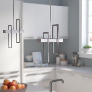 Callington 1-Light Pendant