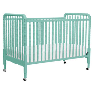 wayfair jenny lind crib