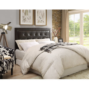Kingsgate Queen Upholstered Panel Head..