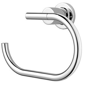 Contempra Wall Mounted Towel Ring