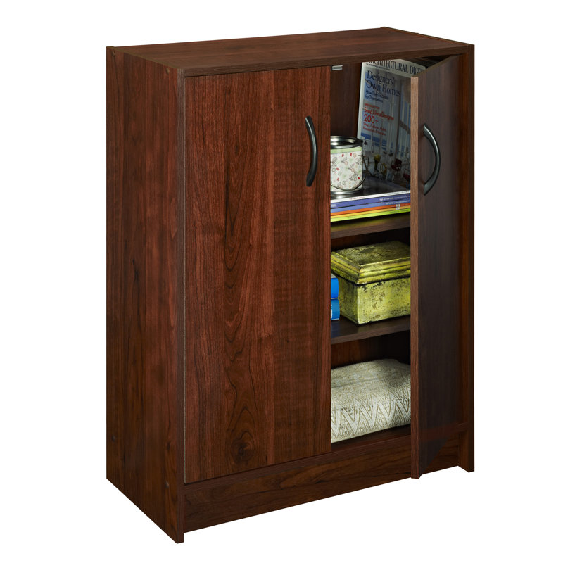 Closetmaid Storage 2 Door Accent Cabinet Reviews Wayfair