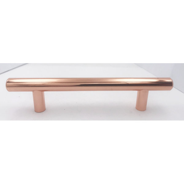 Shabby Restore T Bar Spread 3 3 4 Center To Center Bar Pull Wayfair