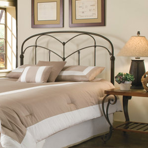 Rockaway Open-Frame Headboard by Augus..