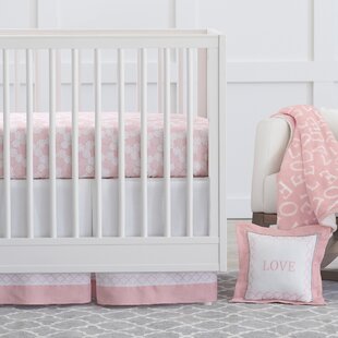 dream catcher baby crib set