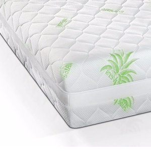 Oxam Dream 7-Zonen Taschenfederkernmatratze Comf..
