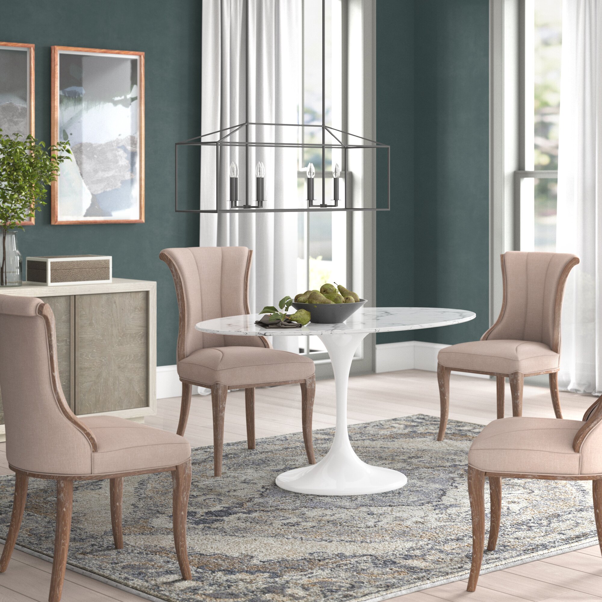 Rosalyn Dining Table