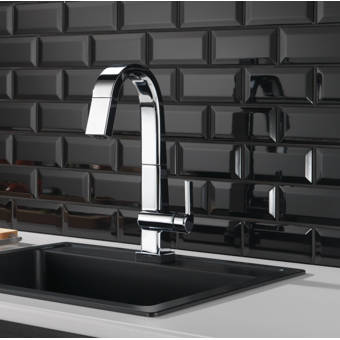 Delta Touch Cold Water Dispensers With Touch20 Wayfair