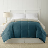 Black Teal Comforters Sets You Ll Love In 2020 Wayfair