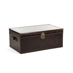 Madalene Coffee Table With Storage