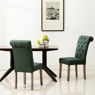 Farmhouse Dining Chairs Benches Birch Lane Quickview