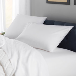 Pink Percale Sheets Wayfair Quickview