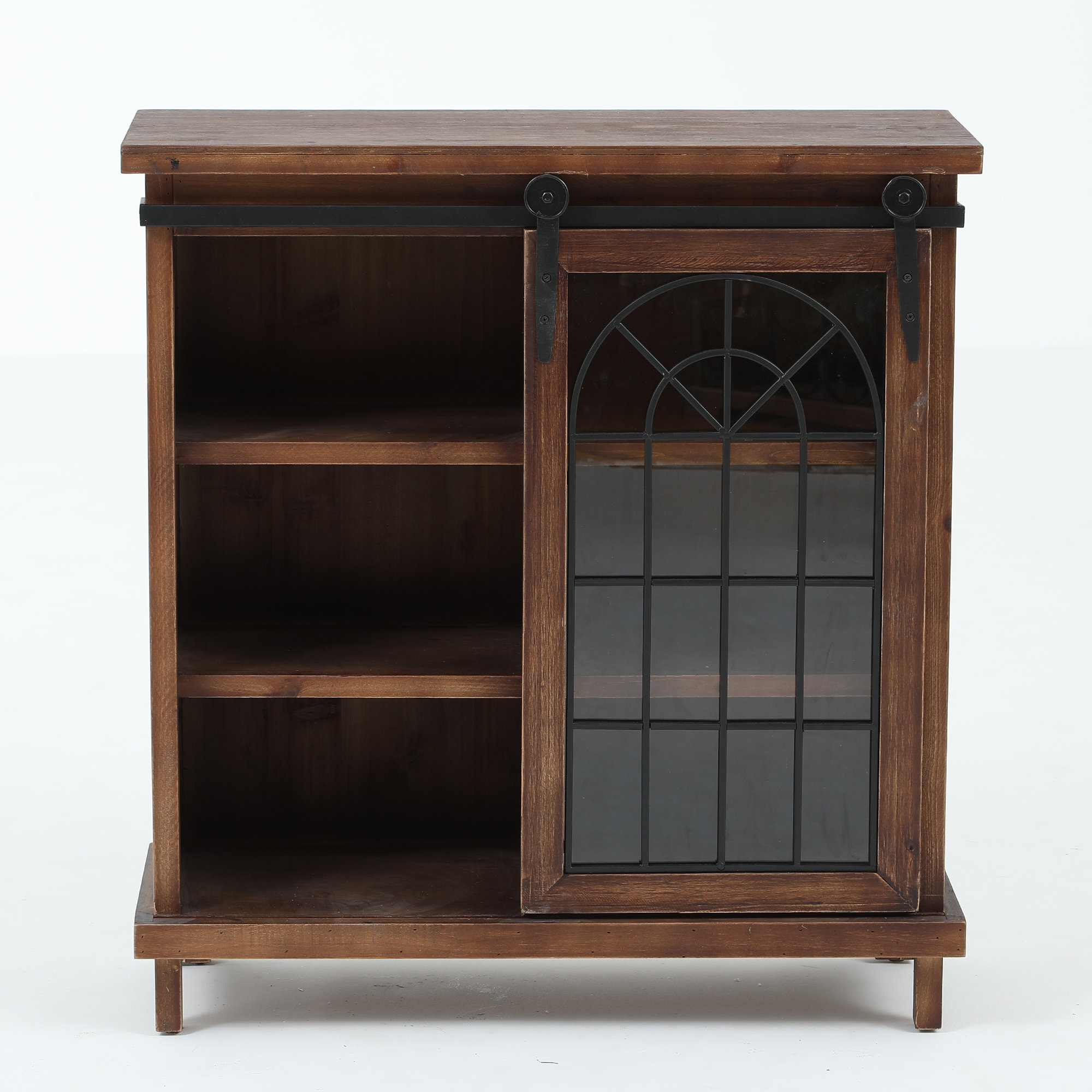 Charlton Home Bogle Accent Cabinet Wayfair