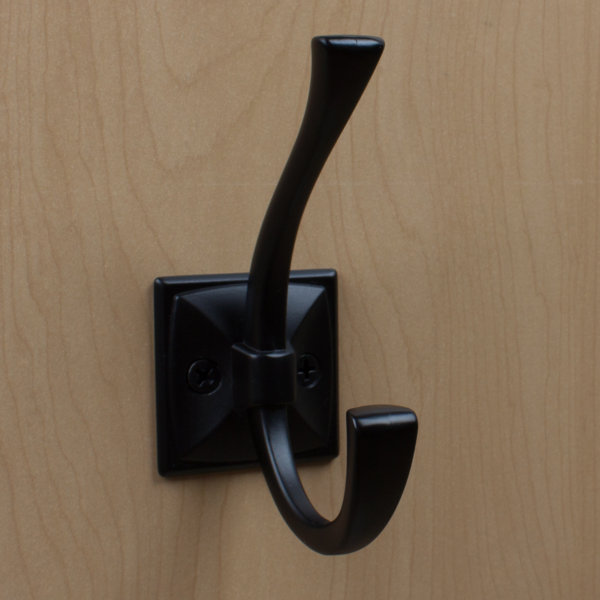Double Prong Wall Hook Wayfair