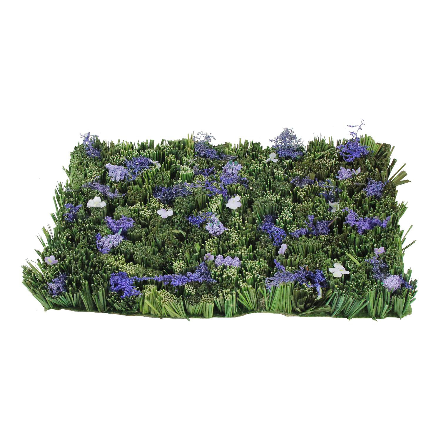 Ophelia Co Kiera Decorative Lavender Inspired Foliage 12 5 In Ophelia Co Kiera Decorative Lavender