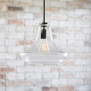 Jewell 1-Light Mini Pendant