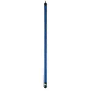 Viper Sterling Unwrapped Pool Cue