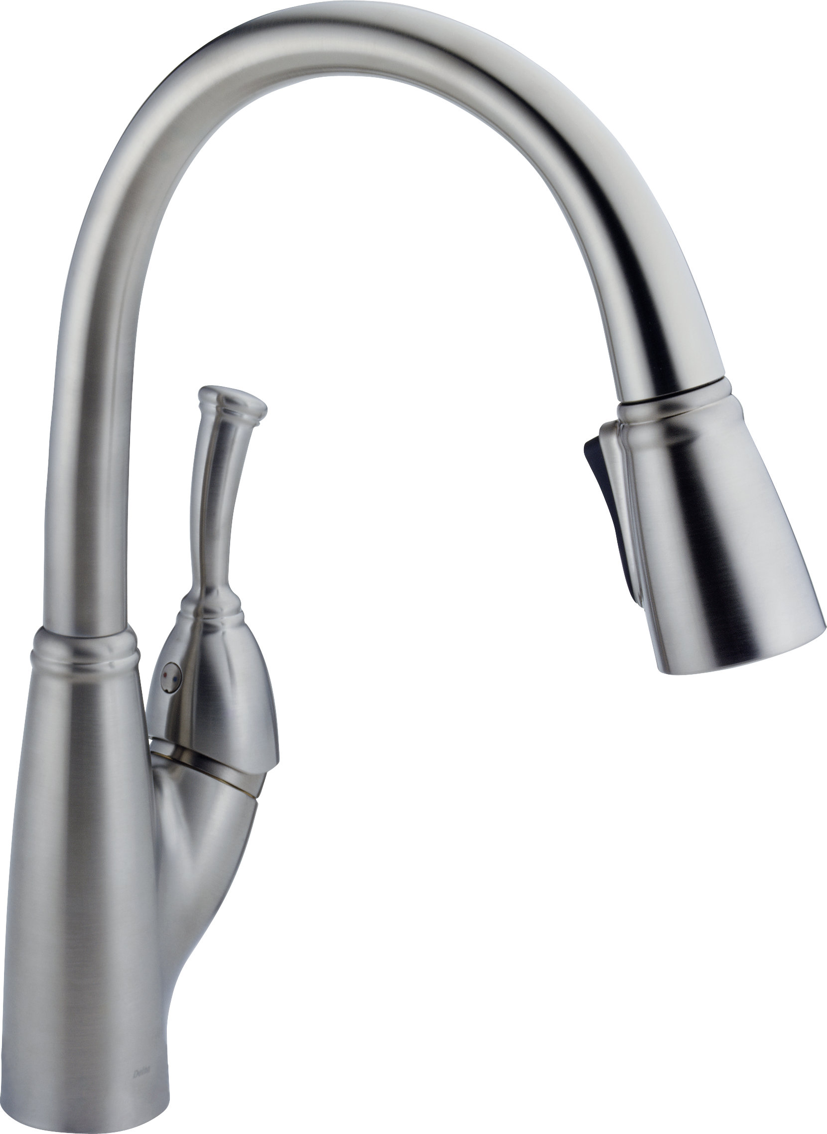 Delta Allora Kitchen Faucet Design For Home