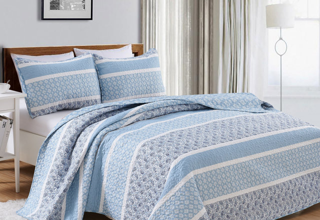 Our Favorite Quilts