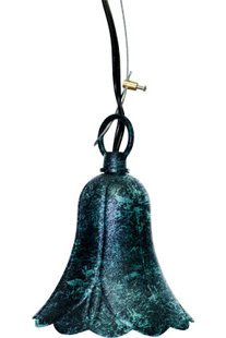 Best Tree 1-Light Bell Flower String Lights By Dabmar Lighting Outdoor Lighting Tree 1-Light Bell Flower String Lights By Dabmar Lighting Outdoor Lighting