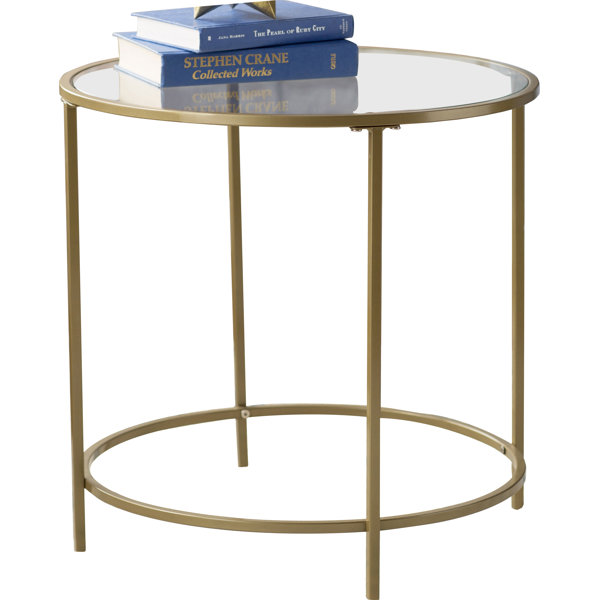 Round End Tables Round End Tables