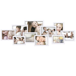 10 Opening Collage Picture Frame